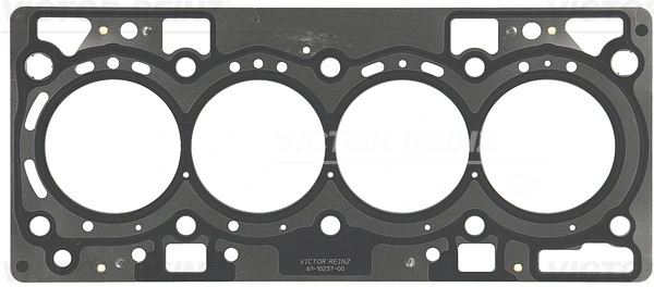 Gasket, cylinder head